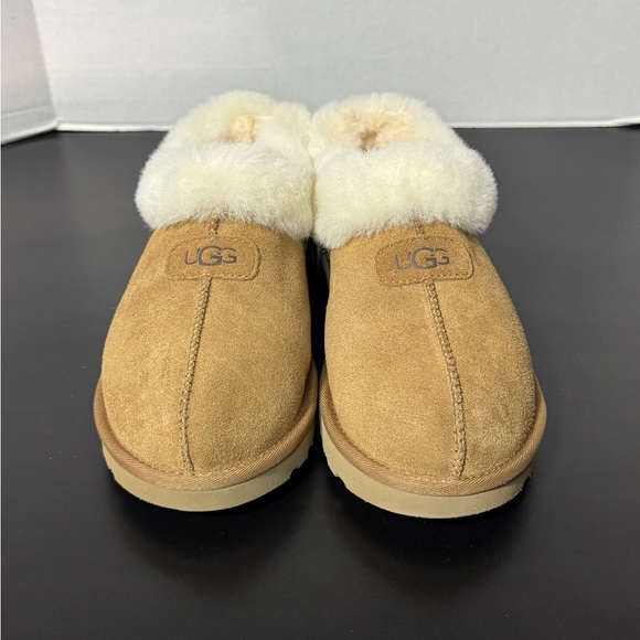 Women’s UGG tazzette slipper - Picture 2 of 5
